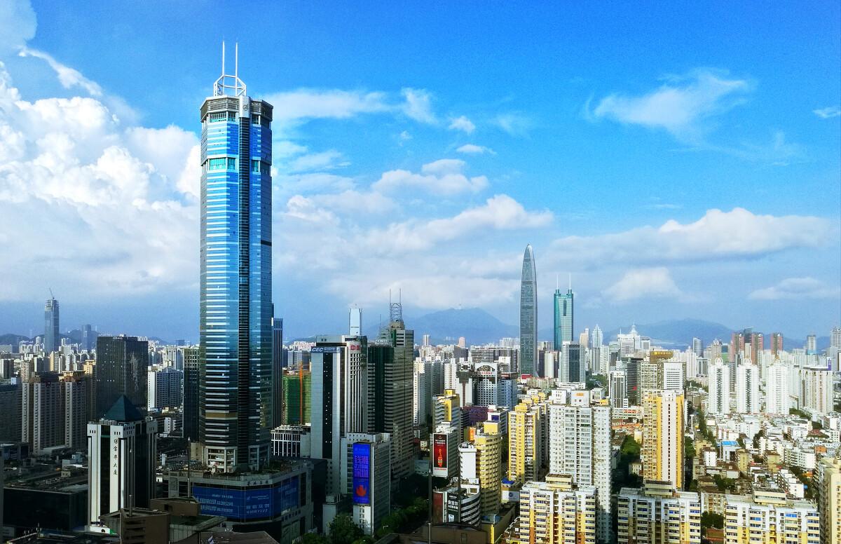 Shenzhen ruihaicheng Technology Co., Ltd.